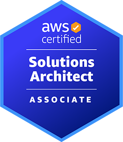AWS Solutions Architect