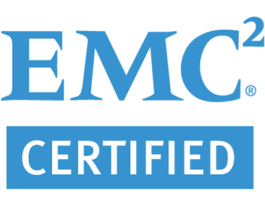 EMC Ceritifications