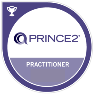 PRINCE2 Practitioner